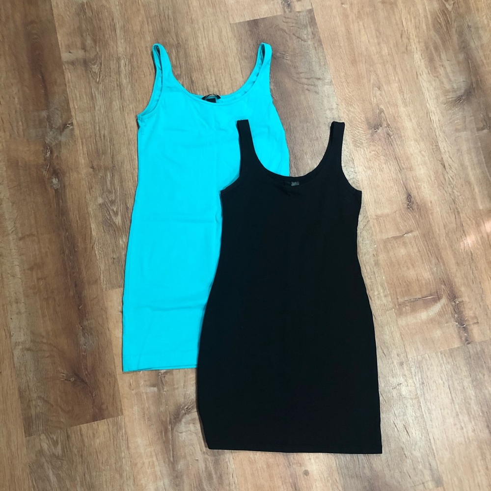 ❗️SALE! BOGO! Mini bodycon dresses